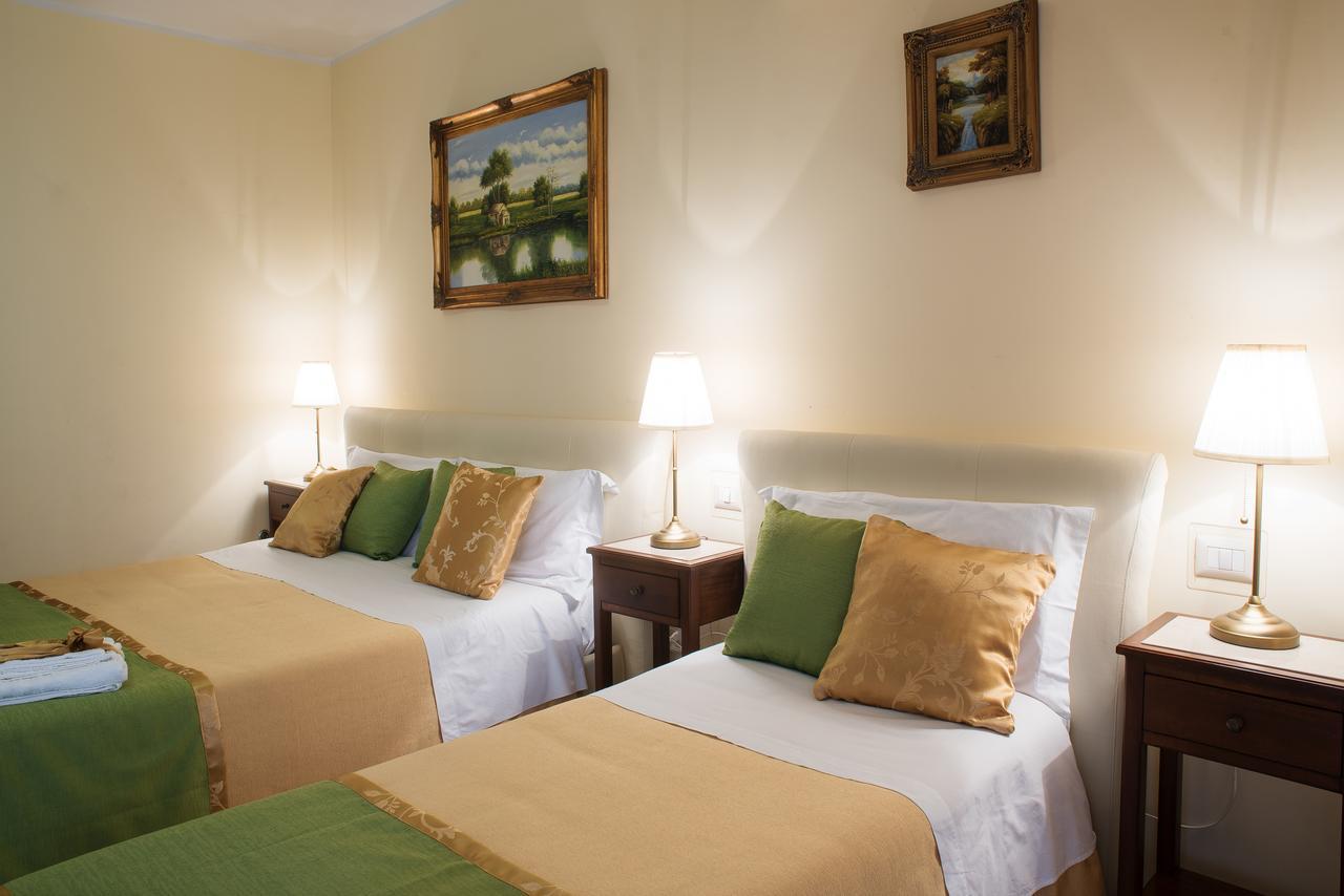 B&B Mareagro ซานตาเทเรซา ดี รีวา ภายนอก รูปภาพ